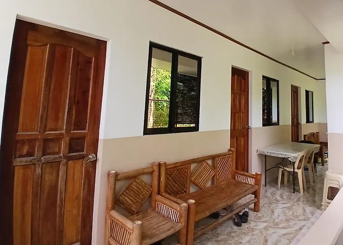 Amalia Transient Inn-malapascua Island Daanbantayan