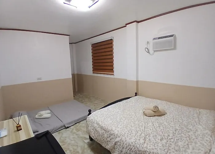 Apartment Amalia Transient Inn-malapascua Island Daanbantayan
